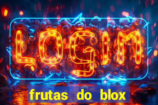 frutas do blox fruits para colorir e imprimir